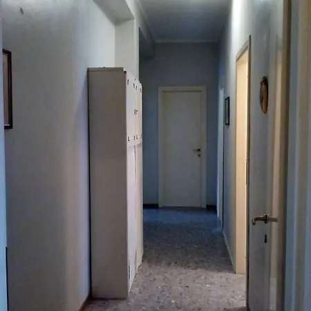 بيت ضيافة Domus Adriatico