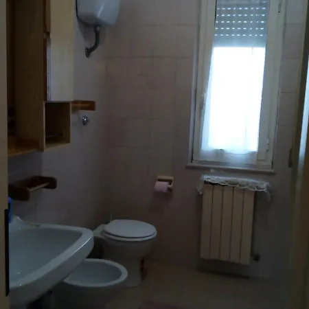 Domus Adriatico بيسكارا