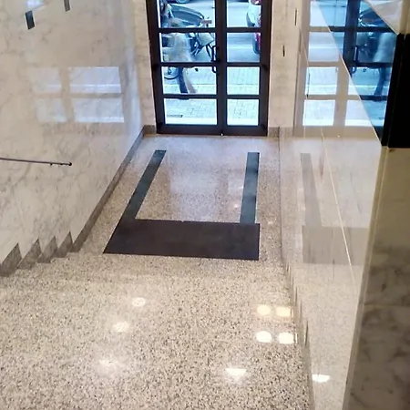 Domus Adriatico بيت ضيافة بيسكارا